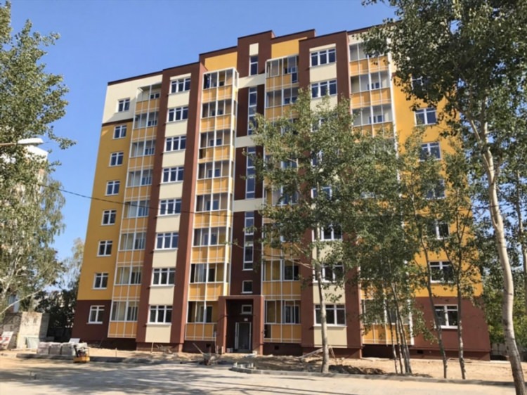 Агентства недвижимости калининград снять квартиру