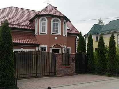 Авито калининград недвижимость снять дом на длительный срок
