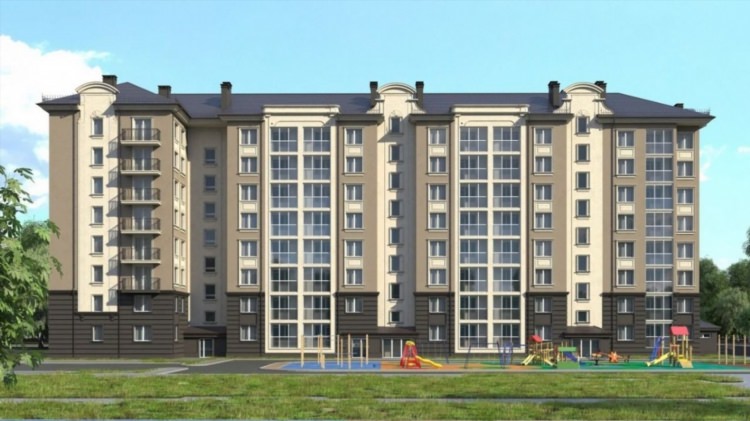 Авито калининград недвижимость вторичка купить 2 комнатную квартиру в