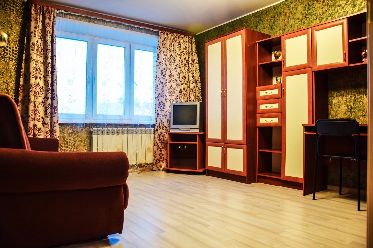 Авито калининград снять квартиру 1 комнатную без посредников на длительный срок