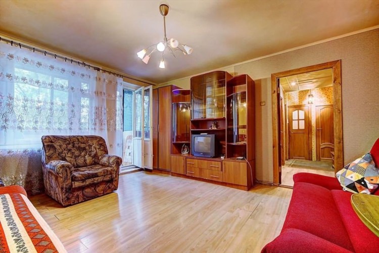 Авито снять квартиру калининград на длительный срок 1 комнатную недвижимость без посредников