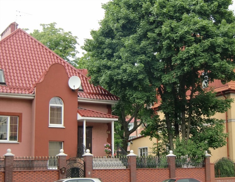 Домофон калининград недвижимость квартиры снять посуточно
