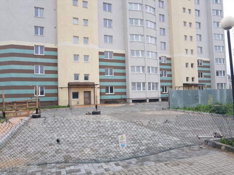 Калининград куйбышева 68 купить квартиру