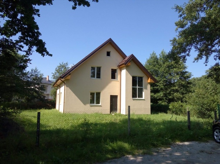 Калининград купить дом в пригороде недорого с фото без посредников от хозяина