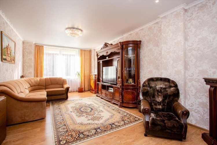 Калининград купить квартиру дом