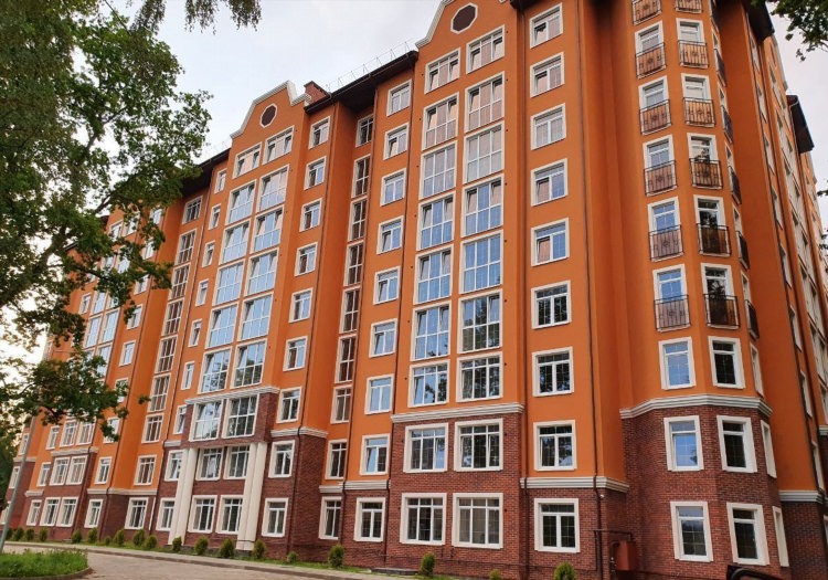 Калининград недвижимость частные дома