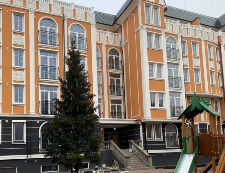 Калининград продажа 2х комнатной квартиры
