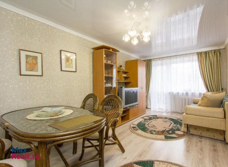 Калининград сколько стоит 2 комнатная квартира