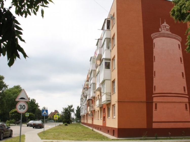 Калининград снять квартиру без посредников на длительный срок дешево