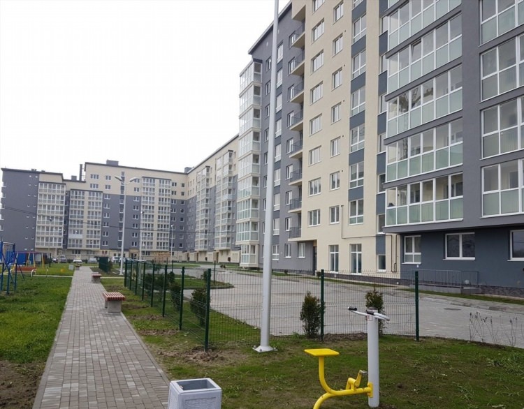 Калининград снять квартиру посуточно без посредников недорого в центре
