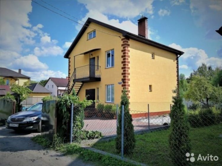 Калининград центральный район купить квартиру вторичное жилье
