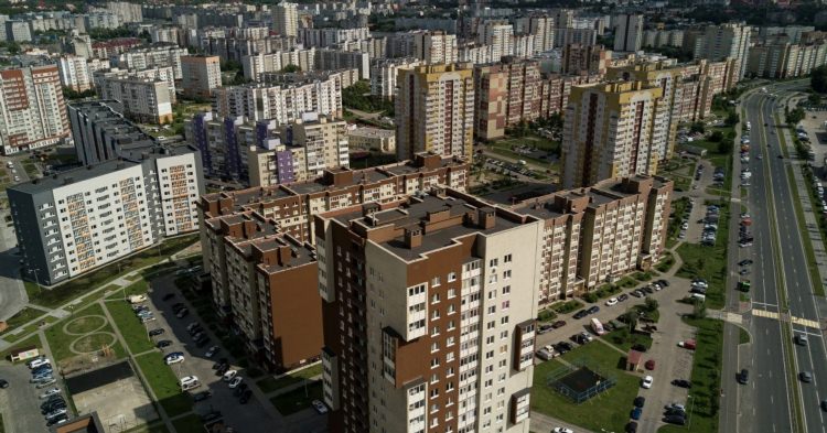 Калининград жилье купить дом
