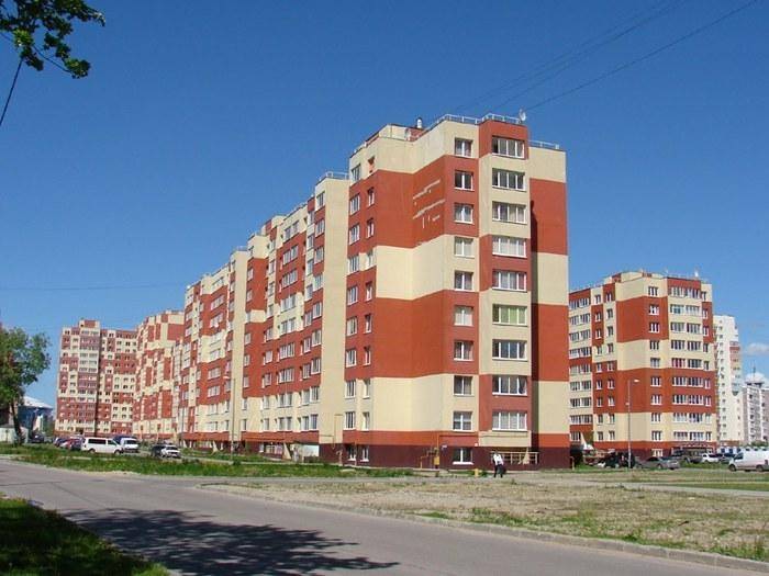 Калининграде снять квартиру на длительный срок
