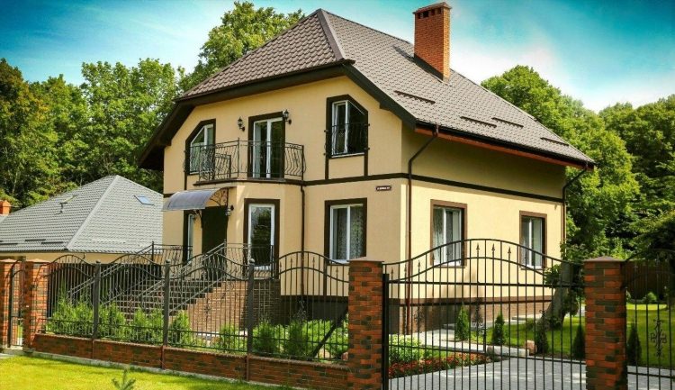 Купить дом на катина калининград