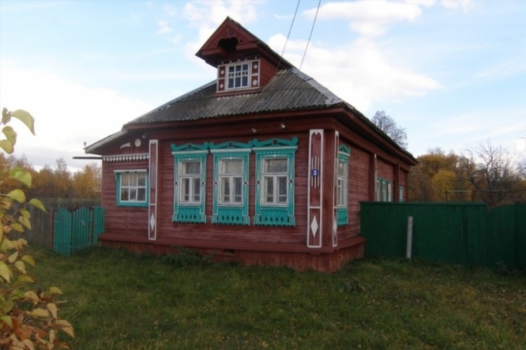 Купить дом в белово кемеровской области свежие объявления