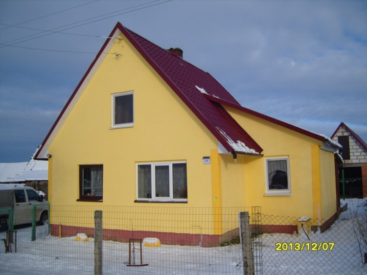 Купить дом в ленинградском районе калининграда