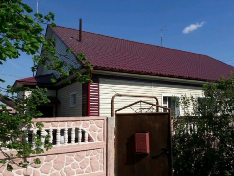 Купить дом в новгородской области свежие объявления