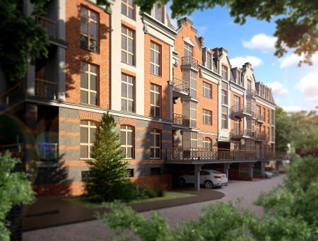 Купить двухкомнатную квартиру в калининграде вторичное жилье ленинградский район