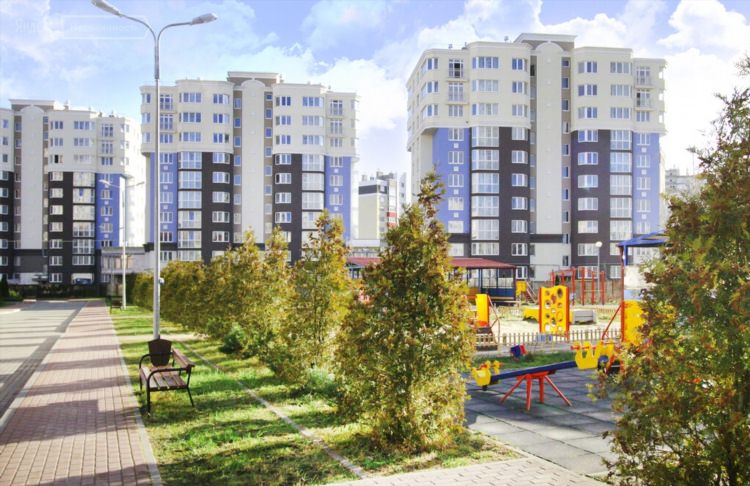 Купить квартиру в калининграде московский район вторичка