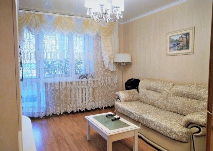 Купить квартиру в калининграде вторичное ленинградский район двухкомнатную
