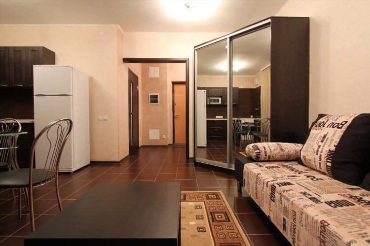 Купить квартиру в калининграде вторичное однокомнатную в ленинградском районе от собственника с фото