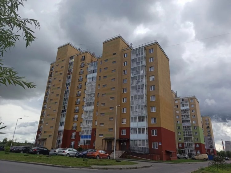 Купить квартиру в новостройке калининград ленинградский район