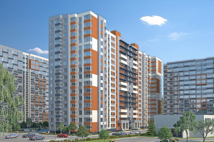 Купить однокомнатную квартиру в калининграде новостройка в московском районе