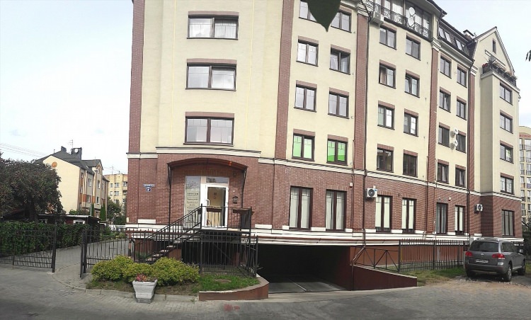 Купить трехкомнатную квартиру в калининграде вторичное жилье
