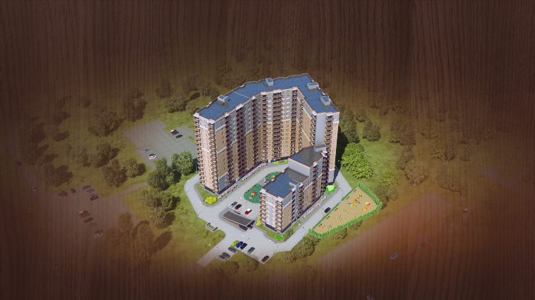 Квартира однокомнатная в калининграде купить вторичное жилье