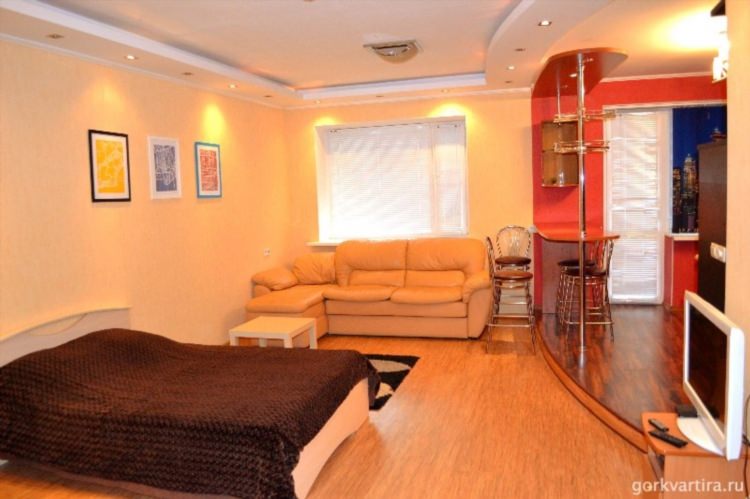 Квартира в калининграде снять на длительный срок без мебели