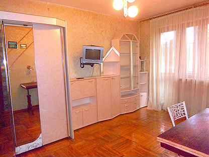 Квартира в калининграде снять на длительный срок от собственника