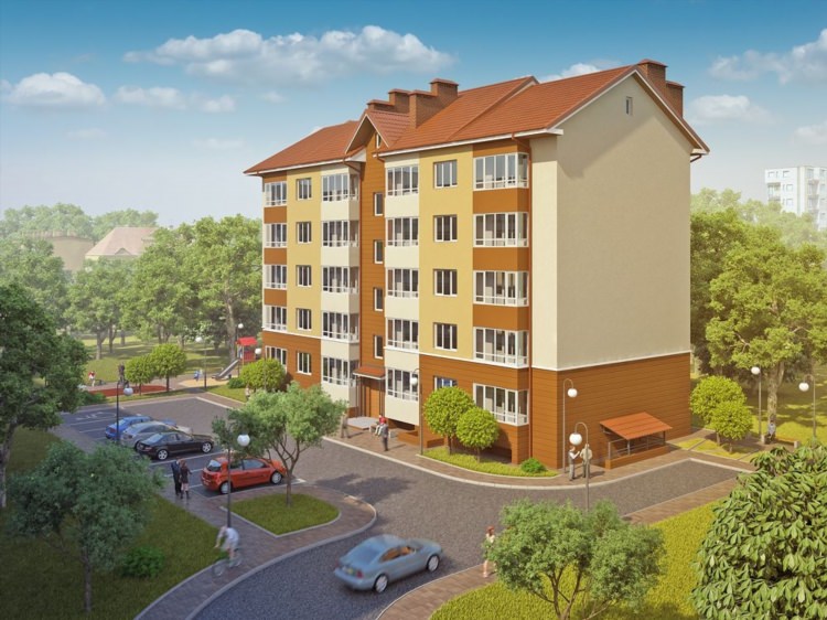 Квартиры в калининграде купить вторичное жилье однокомнатные