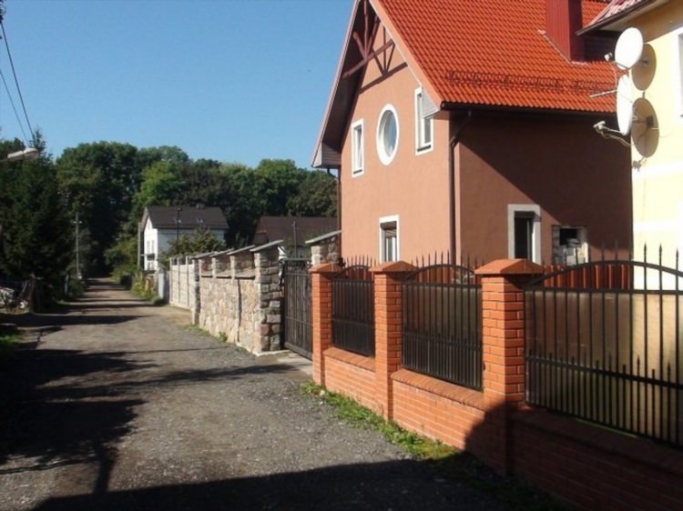 Квартиры в калининграде в немецких домах продажа