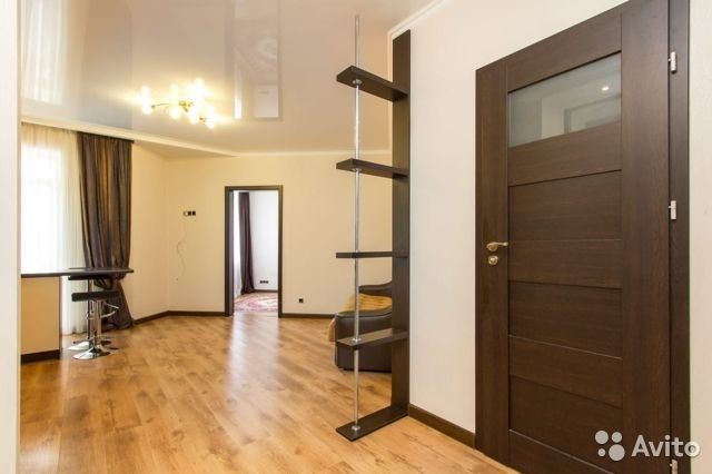 Снять двухкомнатную квартиру в калининграде на длительный срок без посредников от хозяина недорого