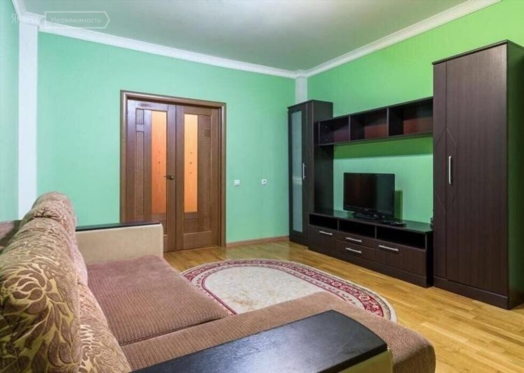 Снять двухкомнатную квартиру в калининграде посуточно без посредников