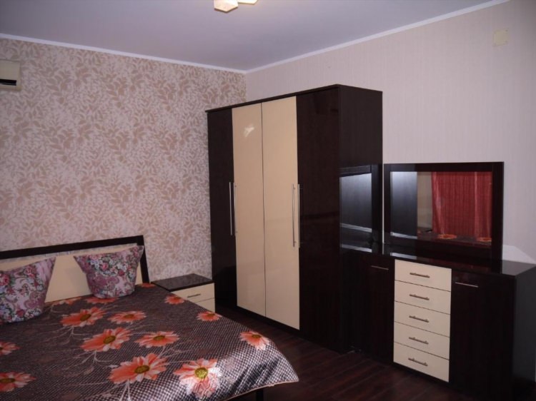 Снять комнату или квартиру на длительный срок в калининграде