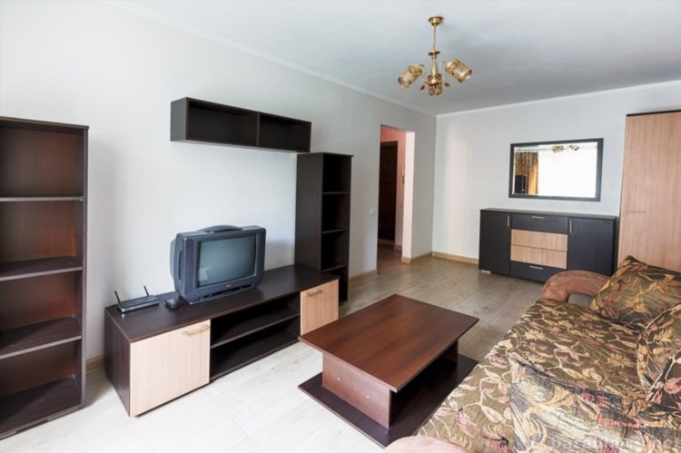 Снять квартиру в калининграде без посредников на длительный срок 1 комнатная недорого