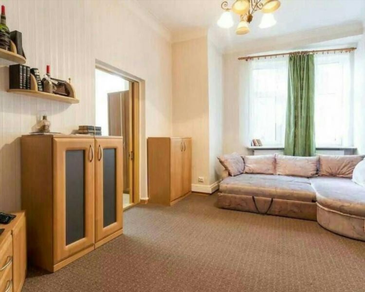 Снять квартиру в калининграде без посредников от хозяина на длительный срок недорого 2 комнатную