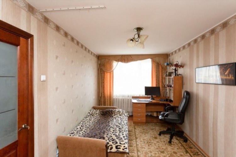 Снять квартиру в калининграде без посредников от хозяина недорого на месяц