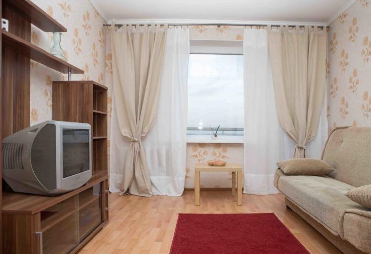 Снять квартиру в калининграде московский район на длительный срок