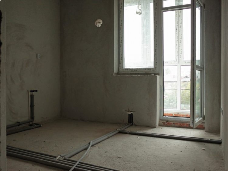 Снять квартиру в калининграде на длительный срок от собственника недорого однокомнатную в балтрайоне