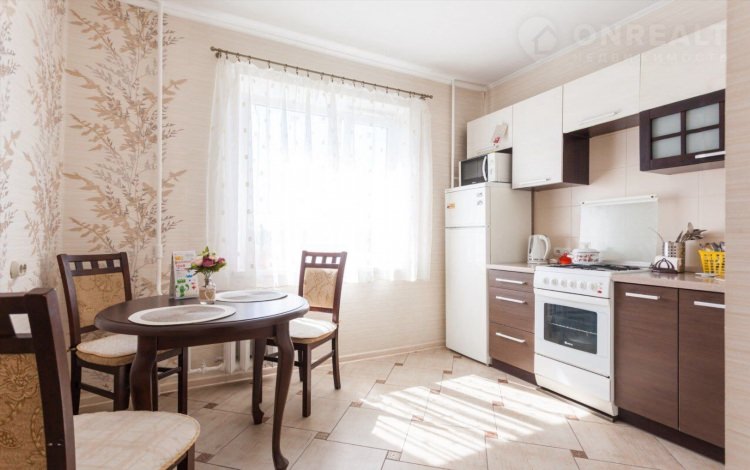 Снять однокомнатную квартиру в калининграде на длительный срок без посредников от хозяина