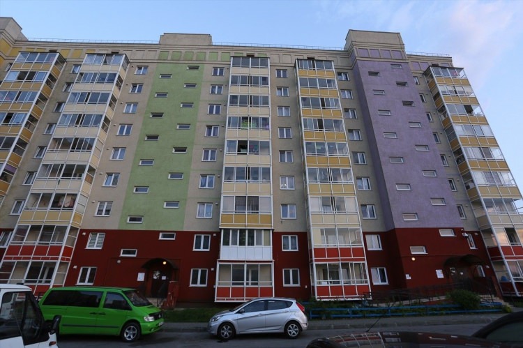 Стоимость 2 х комнатной квартиры в калининграде на вторичном рынке